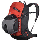 SCOTT Patrol E1 22 Avalanche Airbag Pack Backpacks and Bags - Winter Pack Airbag SCOTT Just Pack/ Short Length