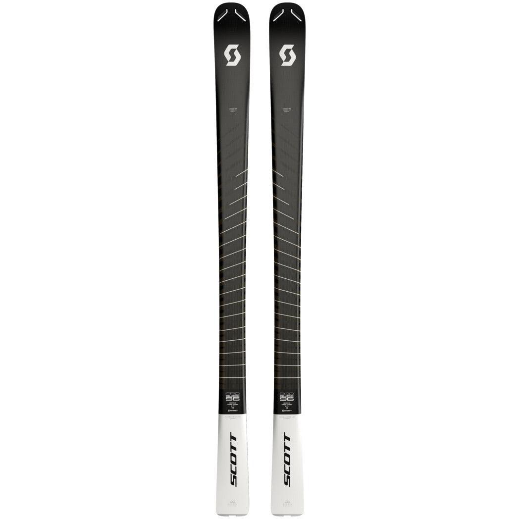 Scott Proguide 96 Alpine Touring Ski Skis - Touring Skis - All Mountain - Mens SCOTT 167