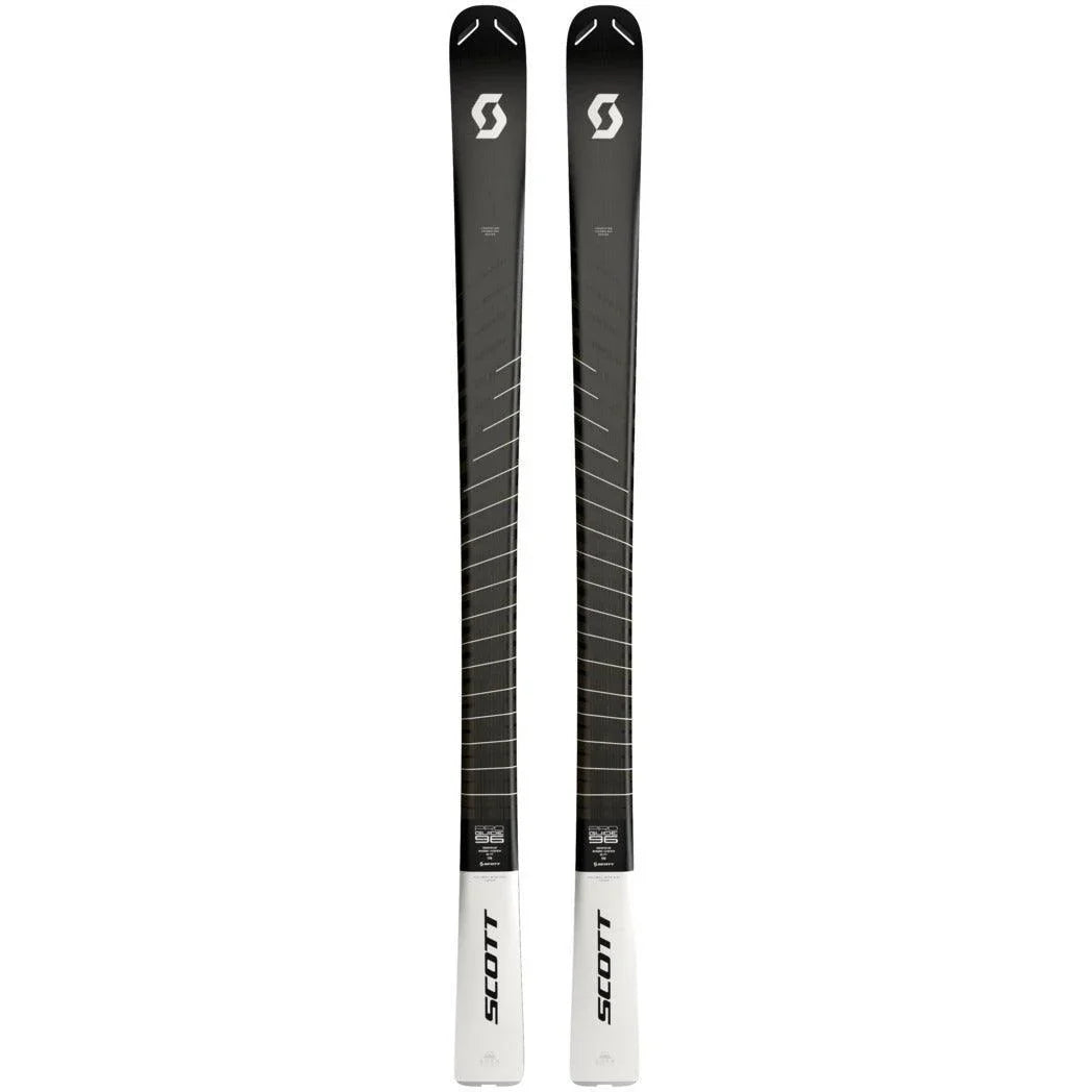 Scott Proguide 96 Alpine Touring Ski Skis - Touring Skis - All Mountain - Mens SCOTT 167