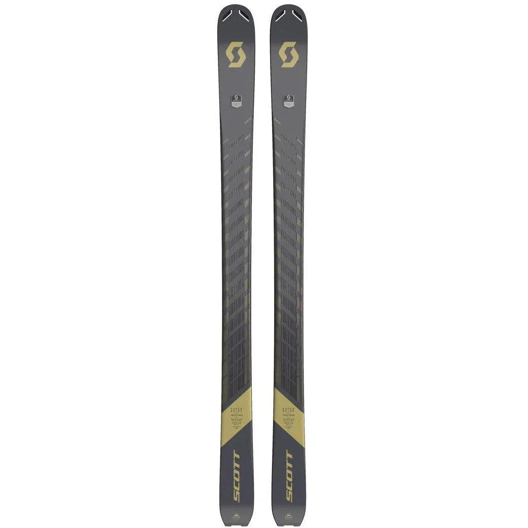 Scott Superguide Freetour Touring Ski Skis - Touring Skis - Freeride - Mens SCOTT 169