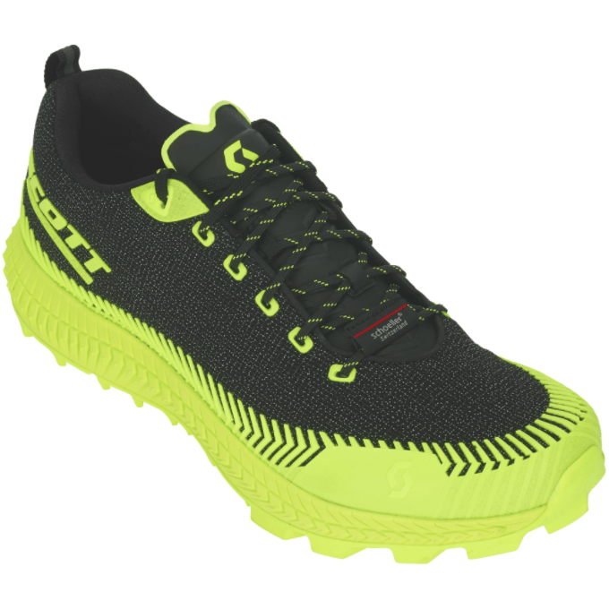 Scott Supertrac Ultra RC Running Shoe Summer Footwear - Trail Running Footwear SCOTT