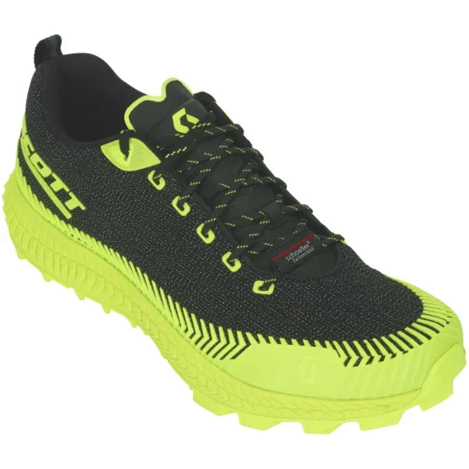 Scott Supertrac Ultra RC Running Shoe Summer Footwear - Trail Running Footwear - Mens SCOTT