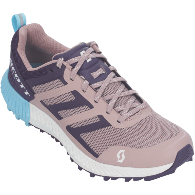 Scott W Kinabalu 2 Running Shoe Summer Footwear - Trail Running Footwear SCOTT