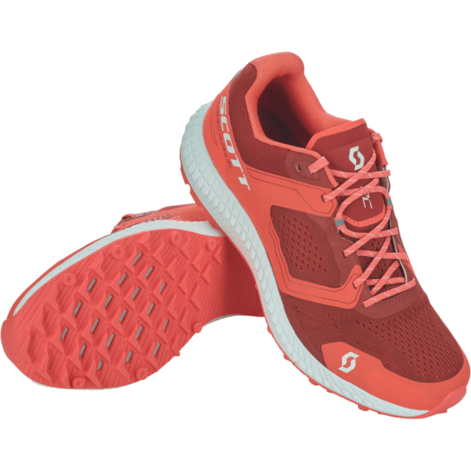 Scott W Kinabalu Ultra RC Running Shoe Summer Footwear - Trail Running Footwear SCOTT