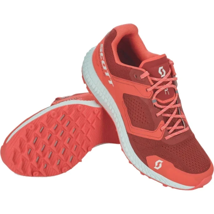 Scott W Kinabalu Ultra RC Running Shoe Summer Footwear - Trail Running Footwear - Womens SCOTT
