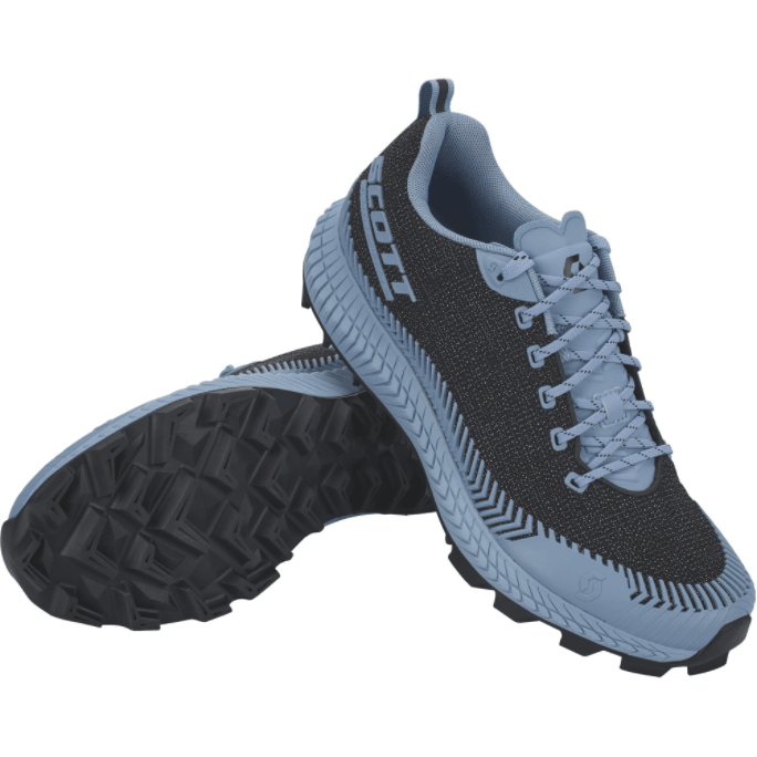 Scott W Supertrac Ultra RC Running Shoe Summer Footwear - Trail Running Footwear SCOTT