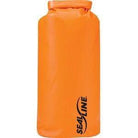 Sealline Discovery Dry Bag Summer Gear - Camp Accessories SealLine 10L Orange