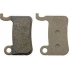 Shimano A01S Resin Disc Brake Pads and Spring Cycling Parts - Brake - Disc Brake Pads Shimano