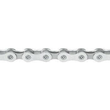 Shimano Alfine CN-HG93 Chain - 9-Speed, 116 Links, Silver Cycling Parts - Chain Shimano