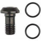Shimano BR-M8100 Banjo Bolt and O-Ring Cycling Parts Shimano