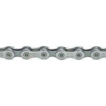 Shimano CN-6600-10 Chain - 10-Speed, 116 Links, Silver/Gray Cycling Parts - Chain Shimano