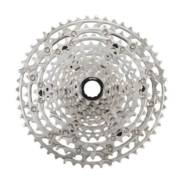 Shimano Deore M6100 12 Speed Cassette 10-51t Cycling Parts - Cassette Shimano
