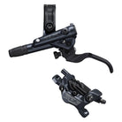 Shimano Disc Brake Ass. Set /J-kit, SLX, BL-M7100(L), B Cycling Parts - Brake - Disc Brake Shimano