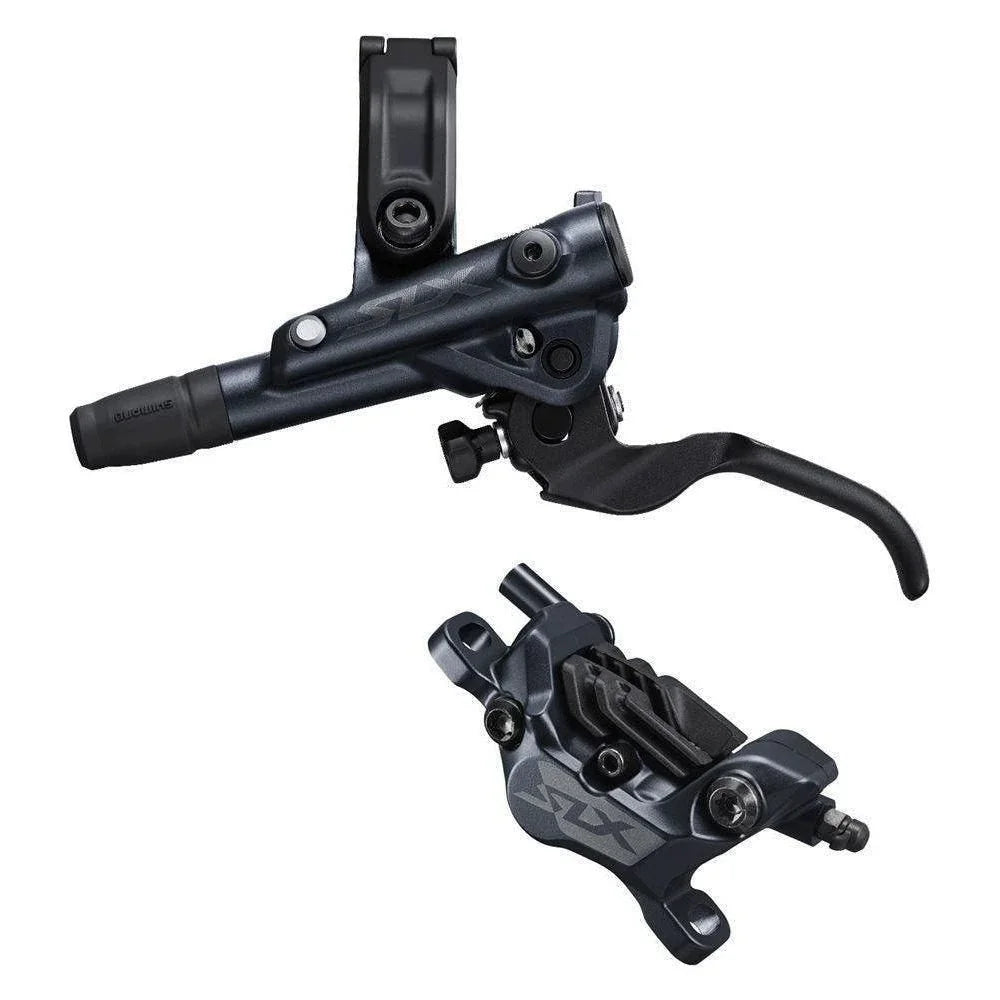 Shimano Disc Brake Ass. Set /J-kit, SLX, BL-M7100(L), B Cycling Parts - Brake - Disc Brake Shimano