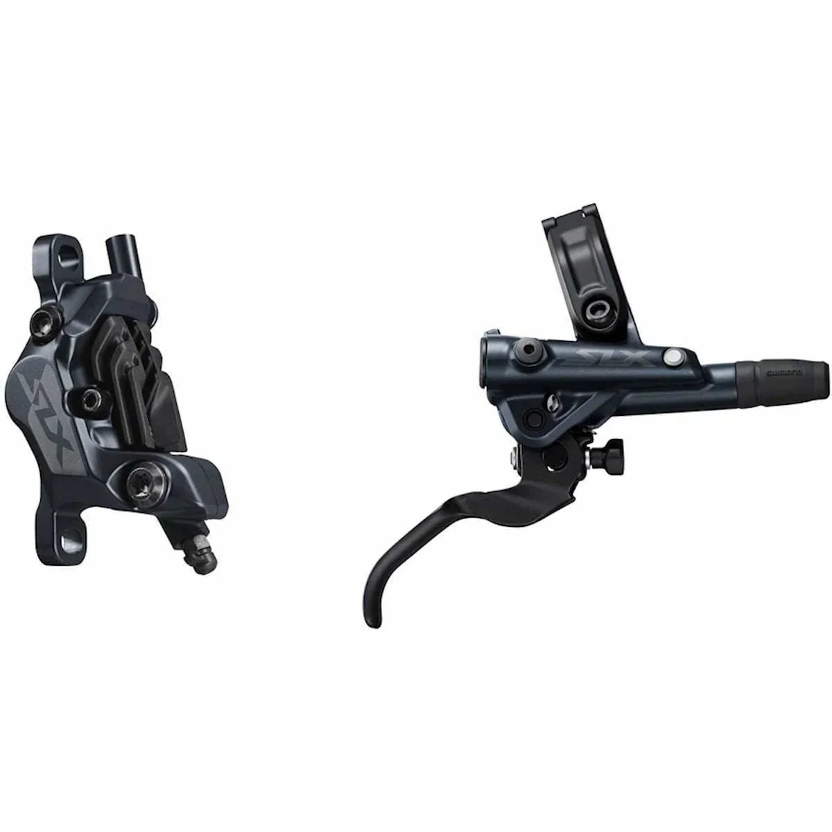Shimano Disc Brake Ass. Set /J-kit, SLX, BL-M7100(R), B Cycling Parts - Brake - Disc Brake Shimano