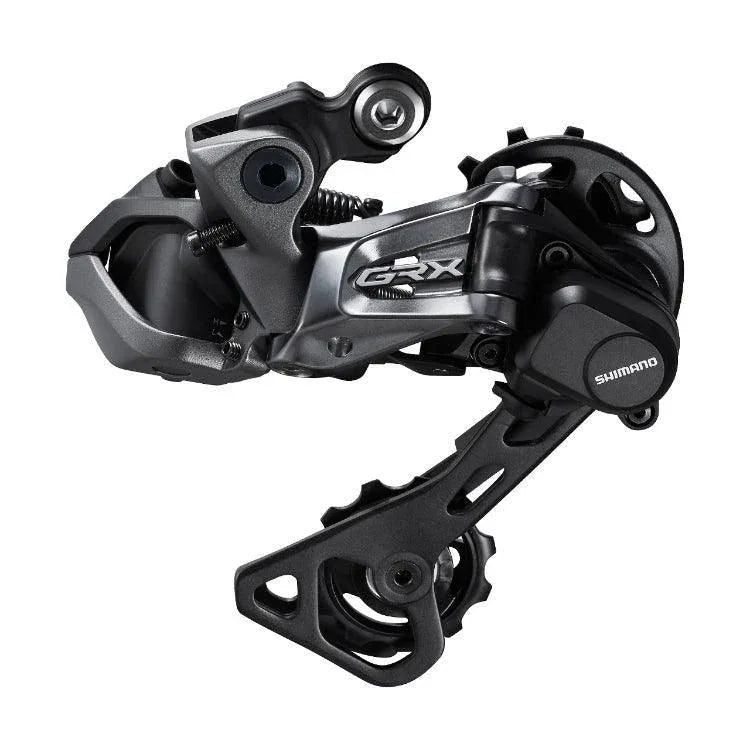 Shimano GRX RD-RX817 Di2 1x11 Speed Derailleur Cycling Parts - Derailleur - Rear Shimano Default Title