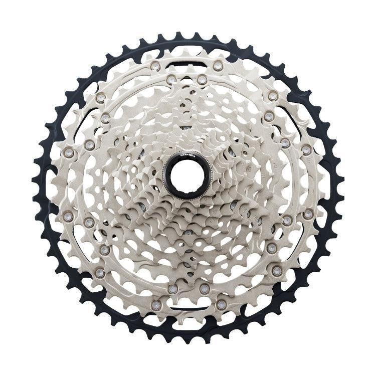 Shimano SLX M7100 12 Speed Cassette 10-51t Cycling Parts - Cassette Shimano