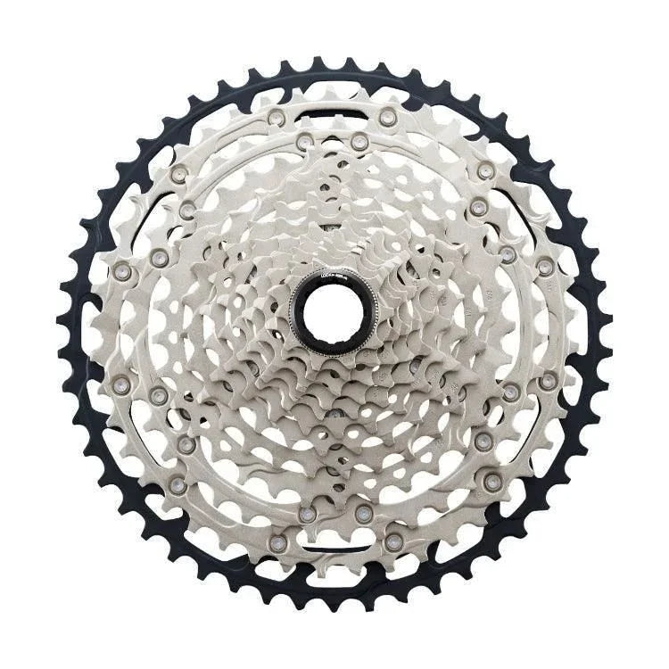 Shimano SLX M7100 12 Speed Cassette 10-51t Cycling Parts - Cassette Shimano