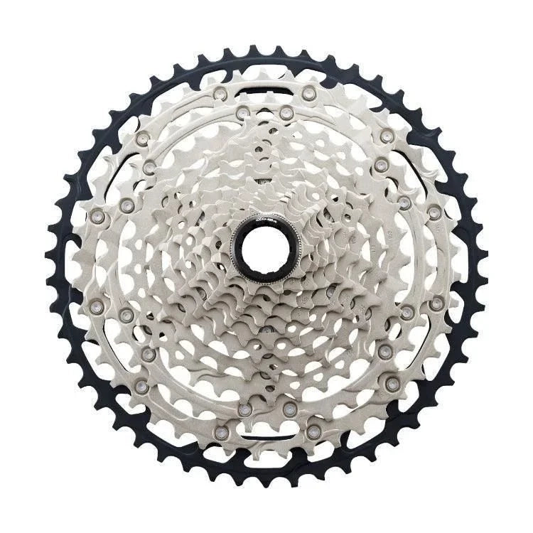 Shimano SLX M7100 12 Speed Cassette 10-51t Cycling Parts - Cassette Shimano