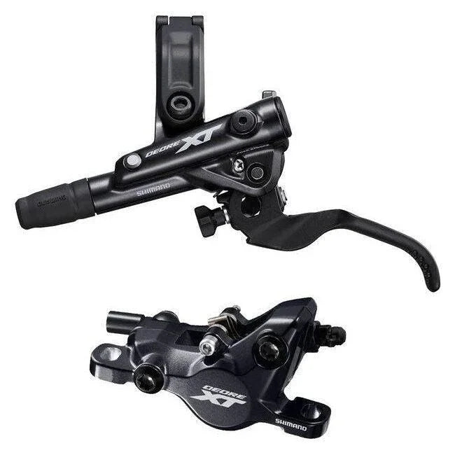 Shimano XT BL-M8100 Disc Brake - Front Cycling Parts - Brake - Disc Brake Shimano