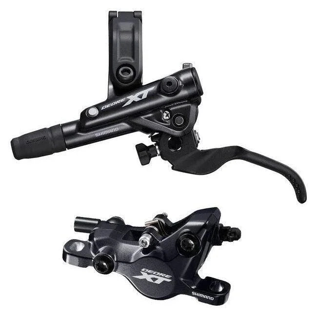 Shimano XT BL-M8100 Disc Brake - Front Cycling Parts - Brake - Disc Brake Shimano