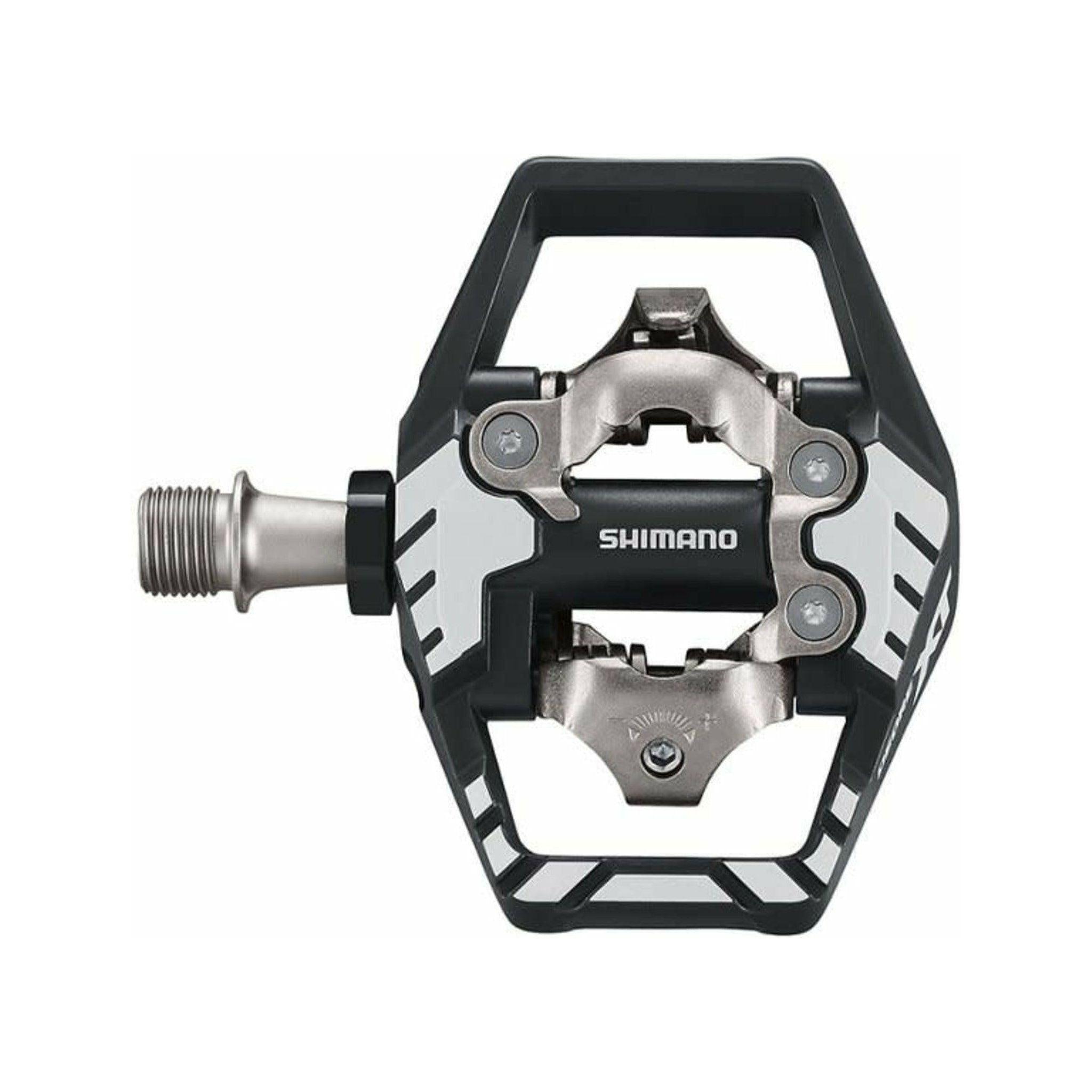 Shimano XT PD-M8120 Pedals Cycling Parts - Pedal - Mountain Clipless Pedal Shimano Default Title