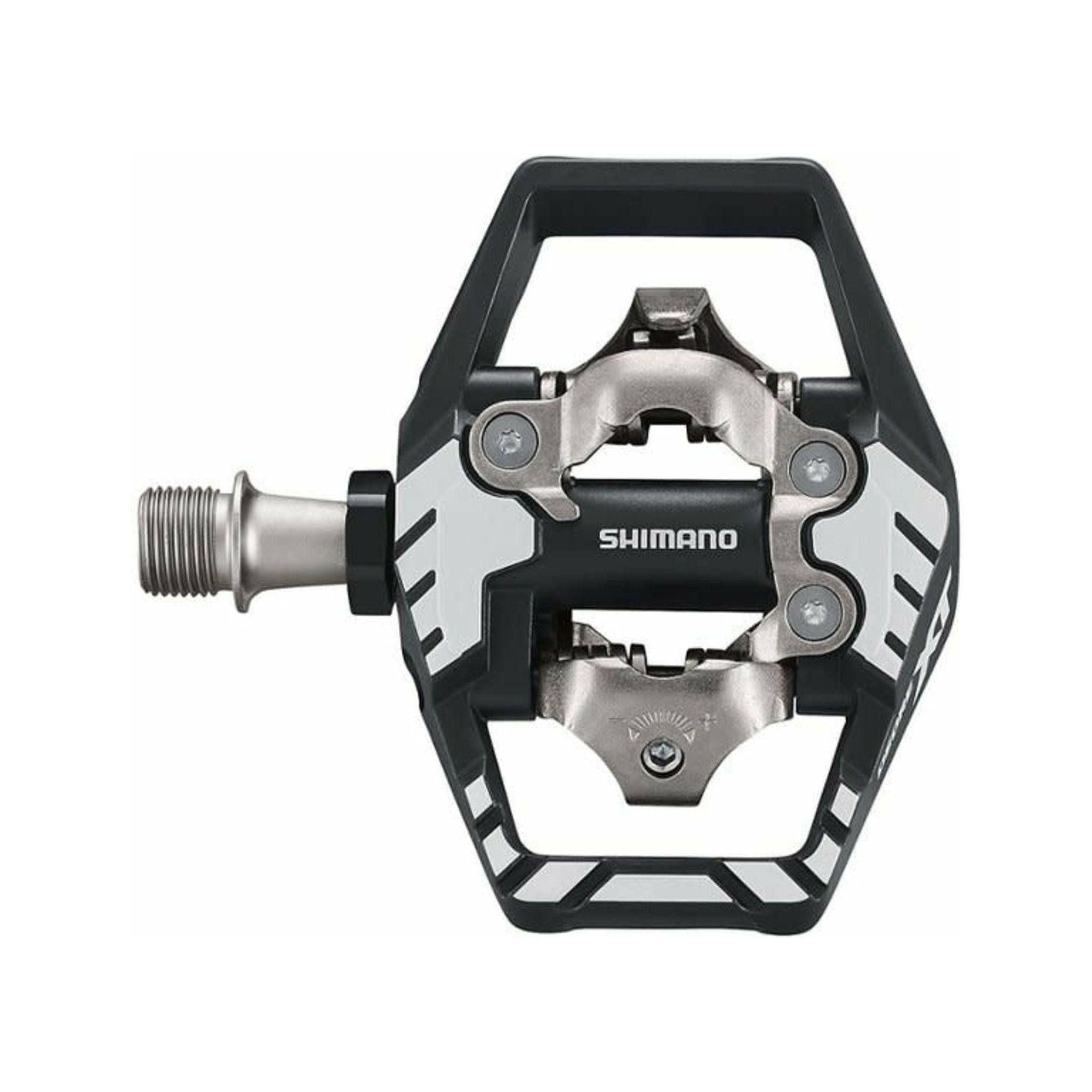 shimano deore xt clipless pedals Shimano PD-M8120 Deore XT SPD Pedals