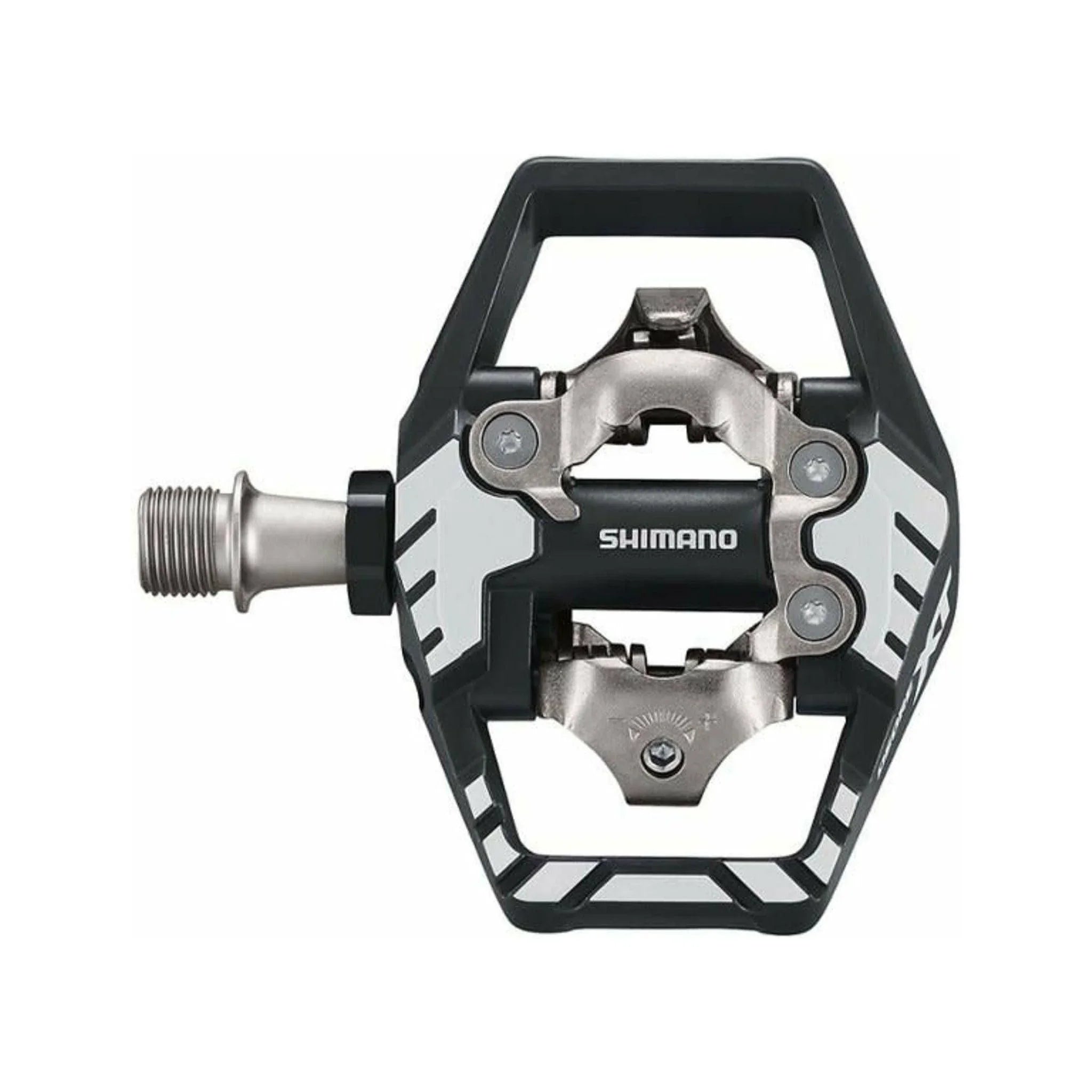 Shimano XT PD-M8120 Pedals Cycling Parts - Pedal - Mountain Clipless Pedal Shimano Default Title