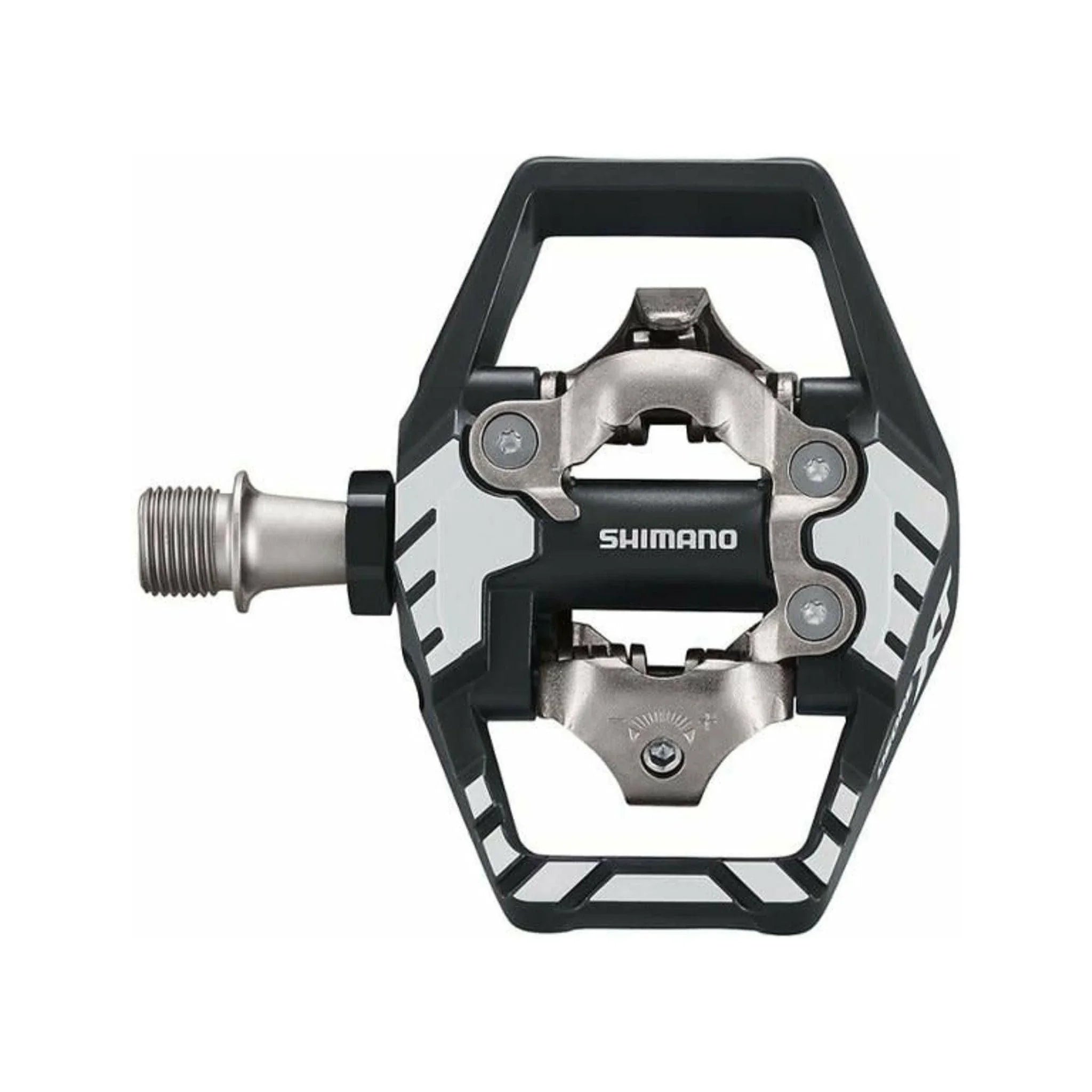Shimano XT PD-M8120 Pedals Cycling Parts - Pedal - Mountain Clipless Pedal Shimano Default Title