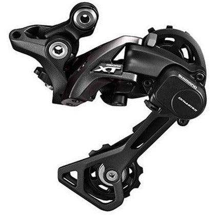 Shimano XT RD-M8000-SGS Rear Derailleur - 11 Speed Cycling Parts Shimano GS/Medium