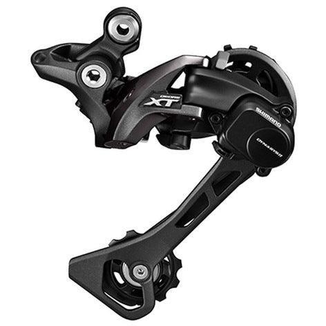 Shimano XT RD-M8000-SGS Rear Derailleur - 11 Speed Cycling Parts Shimano SGS/Long