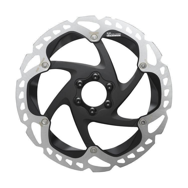Shimano XTR RT-MT905 180MM, 6-Bolt Rotor Cycling Parts - Brake - Disc Brake Rotors Shimano