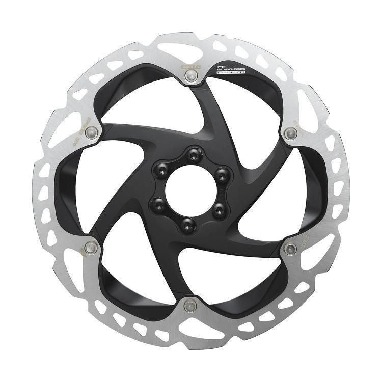 Shimano XTR RT-MT905 180MM, 6-Bolt Rotor Cycling Parts - Brake - Disc Brake Rotors Shimano