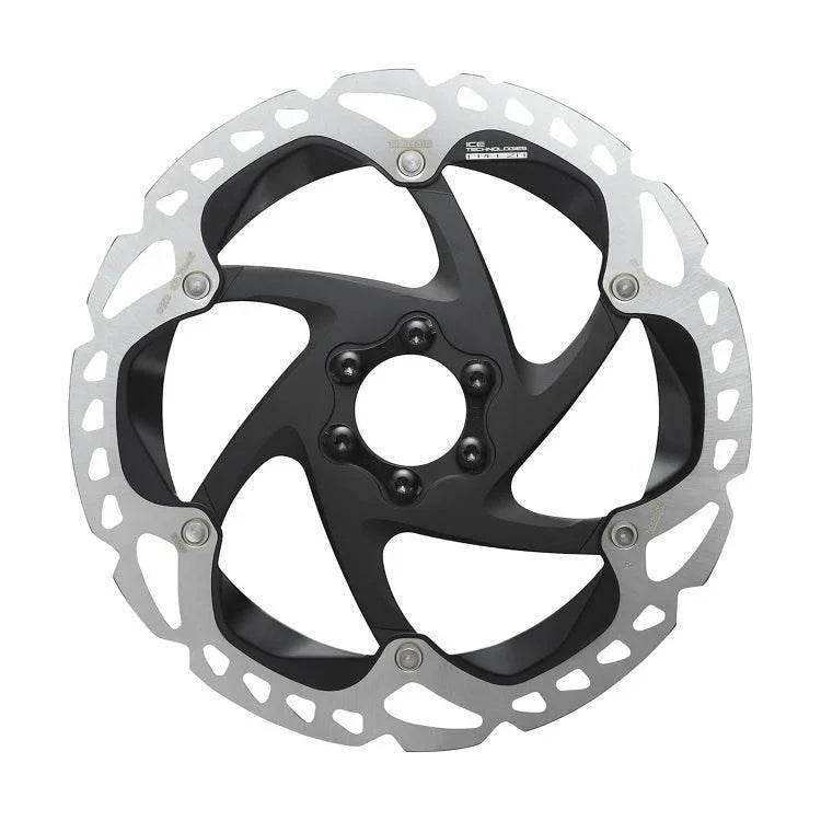 Shimano XTR RT-MT905 180MM, 6-Bolt Rotor Cycling Parts - Brake - Disc Brake Rotors Shimano