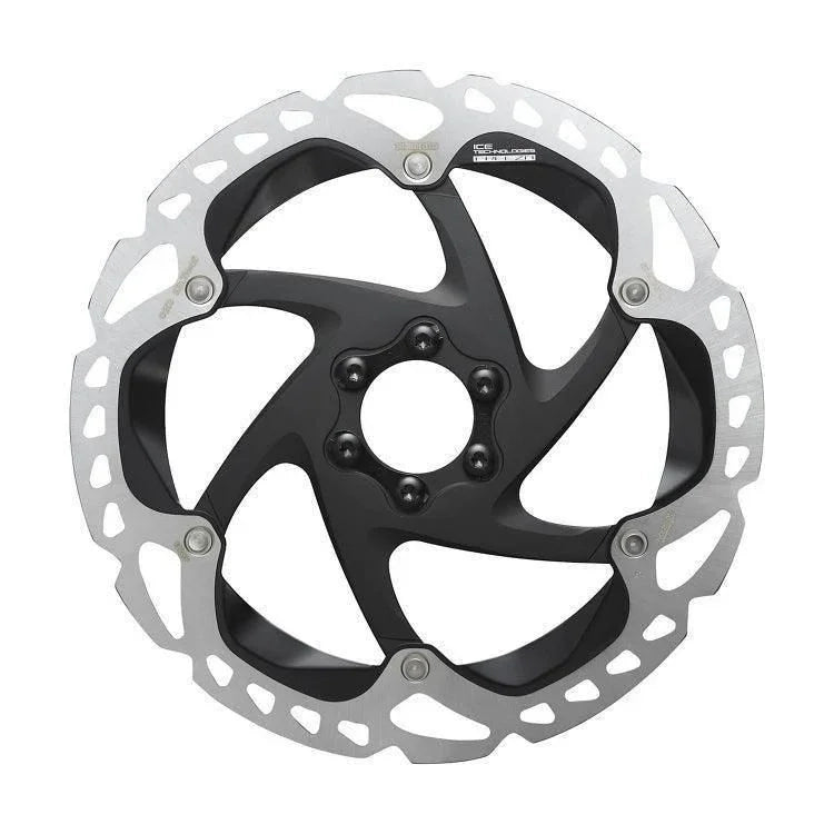 Shimano XTR RT-MT905 180MM, 6-Bolt Rotor Cycling Parts - Brake - Disc Brake Rotors Shimano