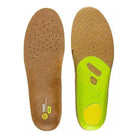 Sidas 3Feet Outdoor insoles Ski Boots - Boot Parts - Footbeds SIDAS Med Arch Profile XS (US 3-4 / MP 22-23)