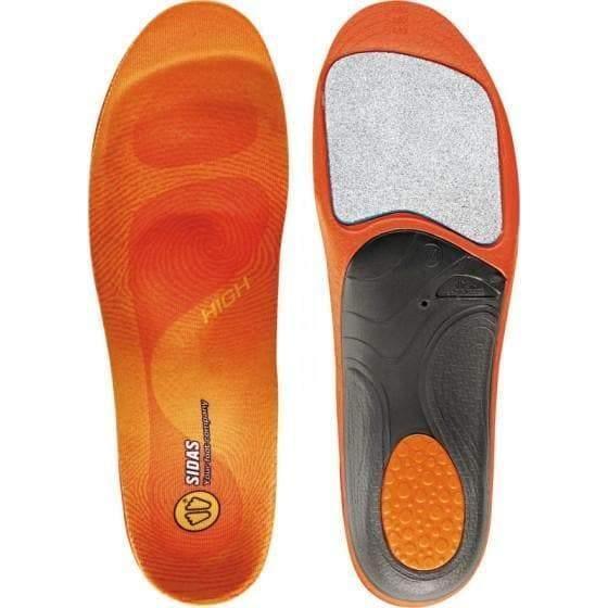 Sidas 3Feet Winter insoles Ski Boots - Boot Parts - Footbeds SIDAS