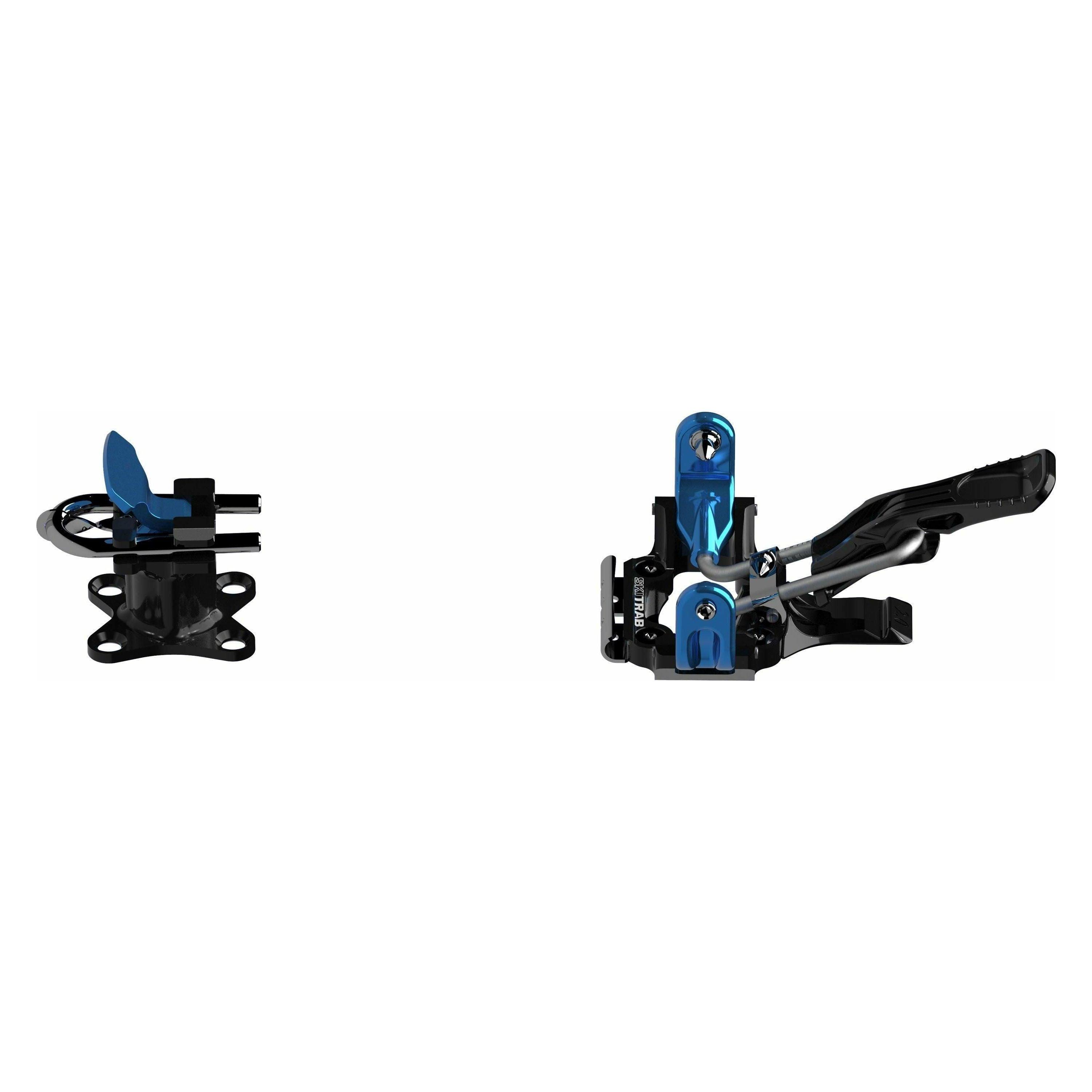 Ski Trab Attacco Gara Titan Binding Ski Bindings - Touring Bindings - Race Ski Trab