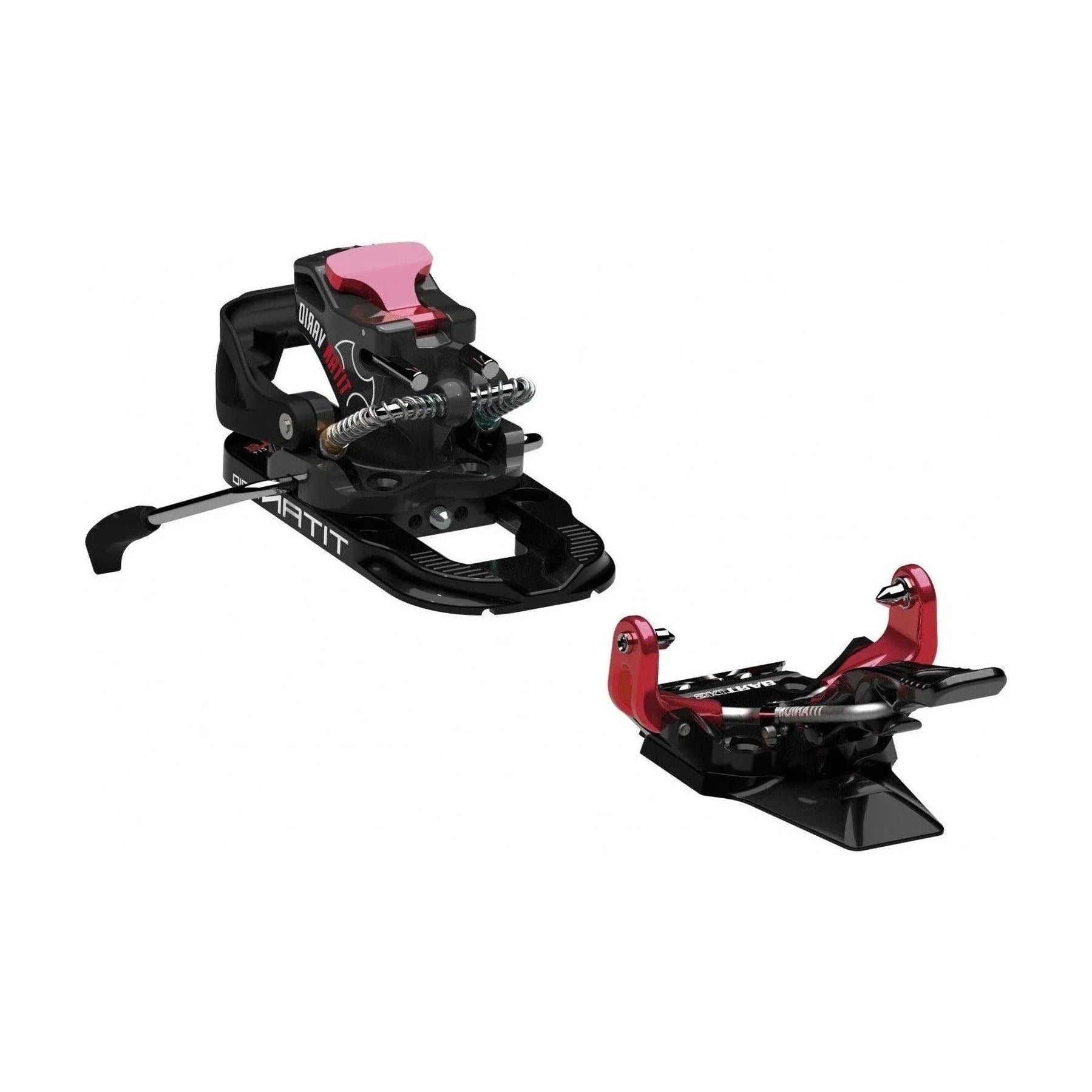 Ski Trab Attacco Titan Vario 2 ST Binding Ski Bindings - Touring Bindings - Ski Mountaineering Ski Trab