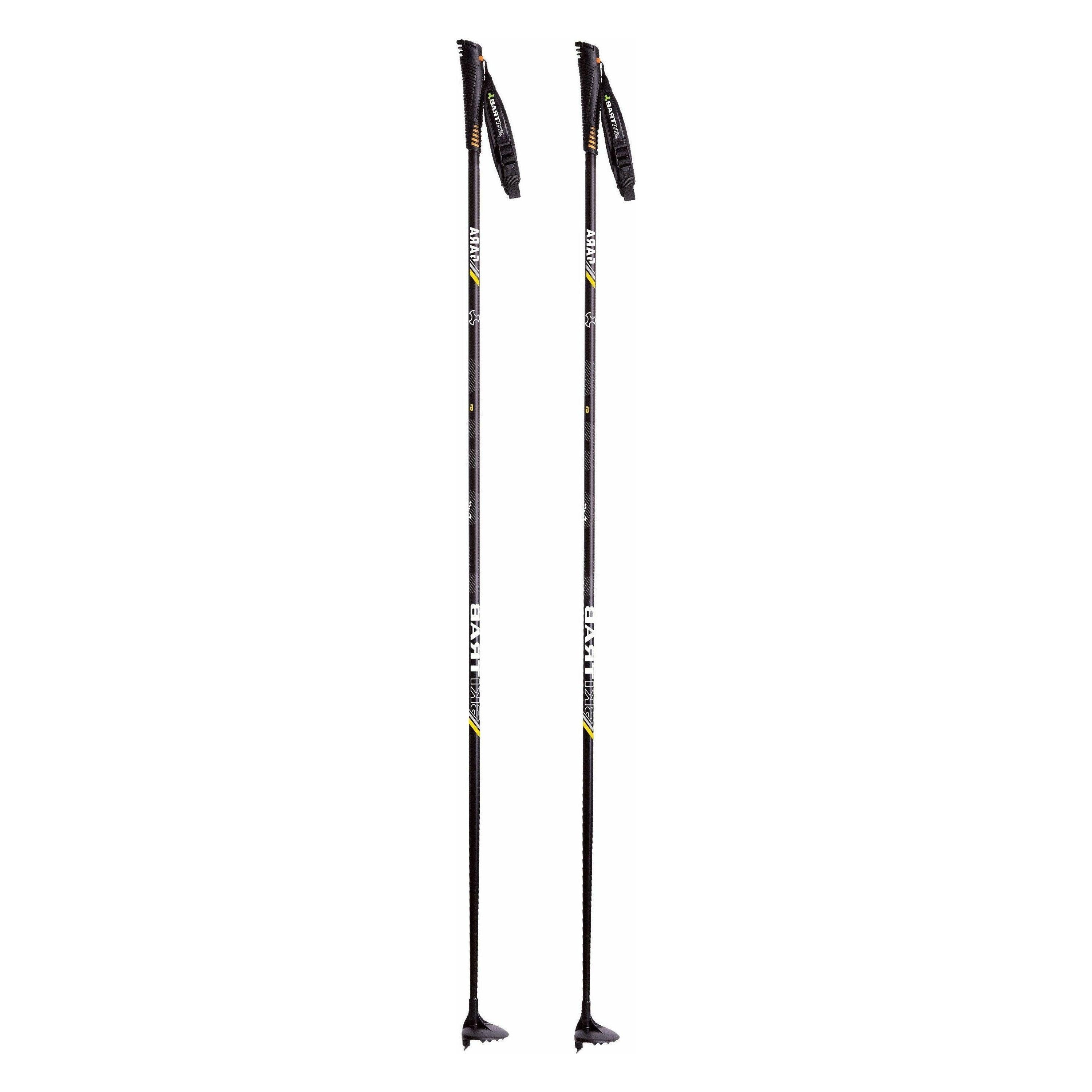 Ski Trab Gara Poles Poles - Touring Poles Ski Trab