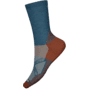 Smartwool Cycle Zero Cushion Crew Socks Summer Apparel - Socks Smartwool Medium Twilight Blue
