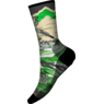 Smartwool Cycle Zero Cushion Crew Socks Summer Apparel - Socks Smartwool Medium Natural