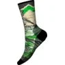 Smartwool Cycle Zero Cushion Crew Socks Summer Apparel - Socks Smartwool Medium Natural