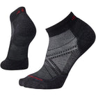 Smartwool PhD Run Light Elite Micro Summer Apparel - Socks Smartwool