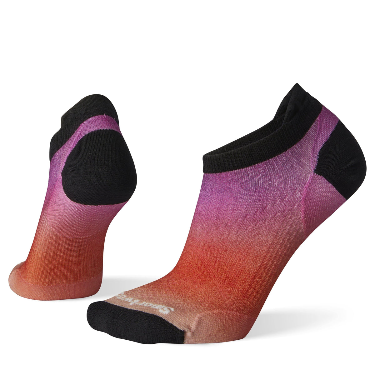 Smartwool Women's  Smartwool PhD® Run Ultra Light Micro Socks