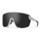 Smith Bobcat Sunglasses Eyewear - Sunglasses Smith Optics White || ChromaPop Black