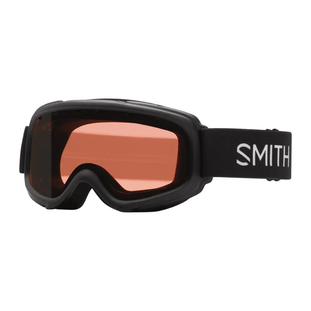 Smith Cascade Classic Goggle Eyewear - Goggles Smith Optics RC36