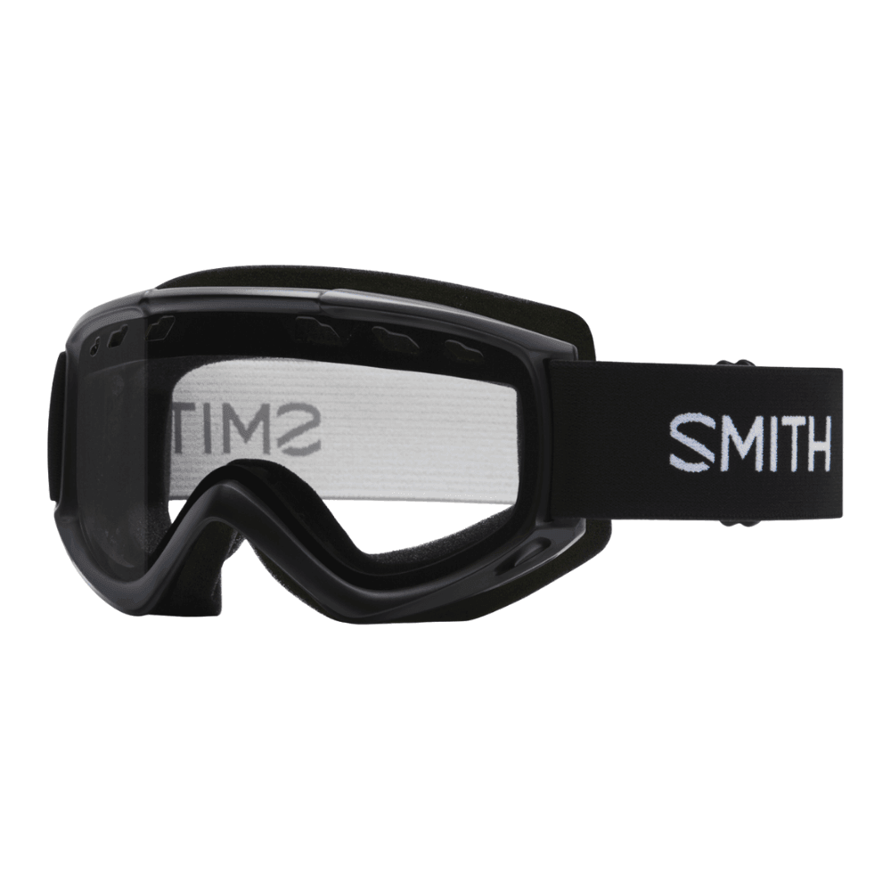 Smith Cascade Classic Goggle Eyewear - Goggles Smith Optics Clear