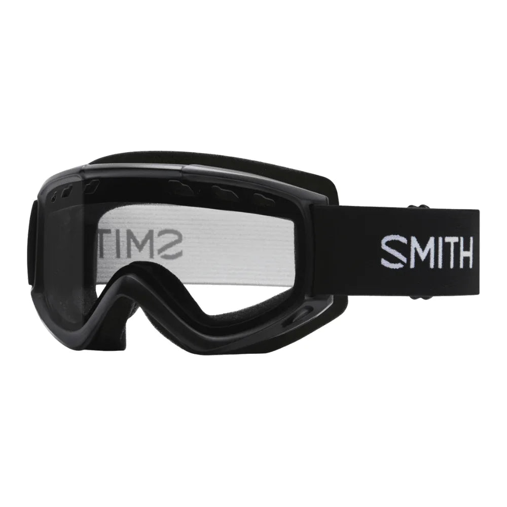 Smith Cascade Classic Goggle Eyewear - Goggles Smith Optics Clear