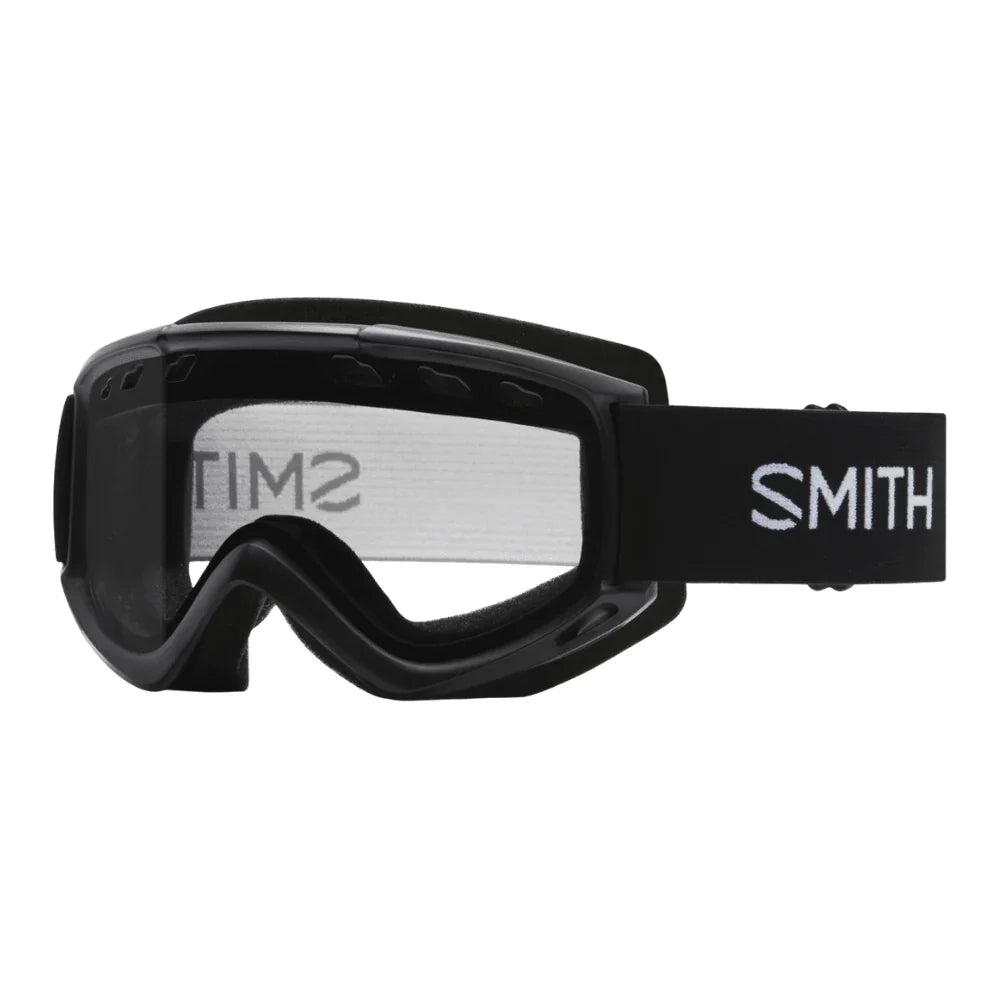 Smith Cascade Classic Goggle Eyewear - Goggles Smith Optics Clear